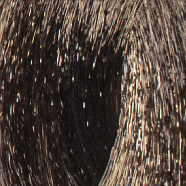 BRELIL PROFESSIONAL 6.01 Крем-краска для волос, натуральный тёмный пепельный блонд / SERICOLOR 100 мл