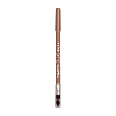 NOTE Карандаш для бровей Открытый взгляд 01 / NATURAL LOOK EYEBROW PENCIL 1,1 гр, фото 1