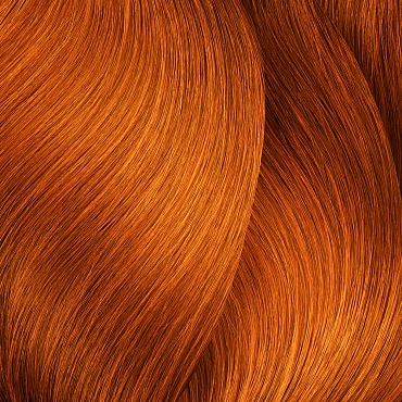 L OREAL PROFESSIONNEL 7.43 крем-краска, блондин медно-золотистый / МАЖИРЕЛЬ 60 мл, фото 1