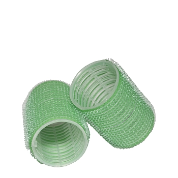 STUDIO STYLE Бигуди пластмассовые с липучкой D = 40 мм, 6 шт / STUDIO STYLE 1 шт, фото 2