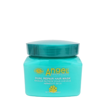 Маска двойное восстановление волос / Dual Repair 500 мл