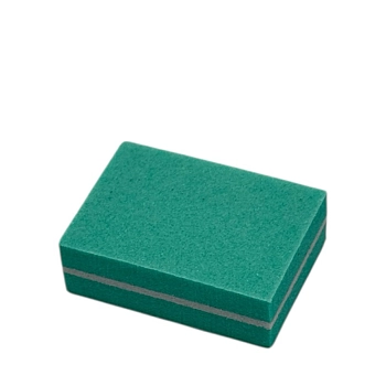 IWOU PROFESSIONAL Баф полировочный для ногтей, в ассортименте 35 мм 1шт, фото 2