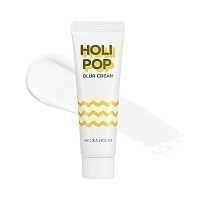 Крем выравнивающий рельеф Холипоп Блюр / Holipop Blur Cream 30 мл, HOLIKA HOLIKA