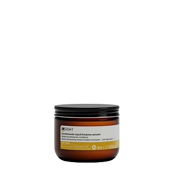 Кондиционер-воск для увлажнения и питания сухих волос / DRY HAIR 80 мл