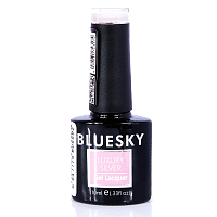BLUESKY LV012 гель-лак для ногтей / Luxury Silver 10 мл, фото 1