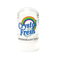 Дезодорант стик, алюм / Deodorant stick PURE ALUM 60 гр, Crystal Fresh