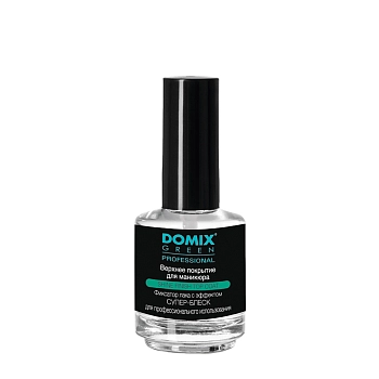 Покрытие верхнее для маникюра / DGP 17 мл