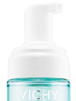 VICHY Пенка очищающая / Purete Thermal 150 мл, фото 2