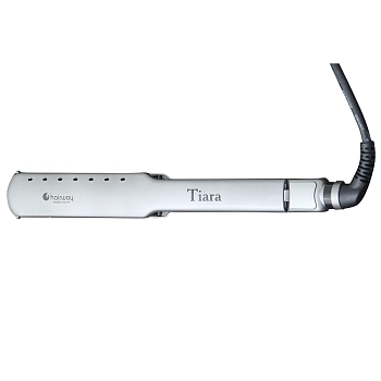 HAIRWAY Щипцы-выпрямители Hairway Tiara 38мм 61W, фото 3