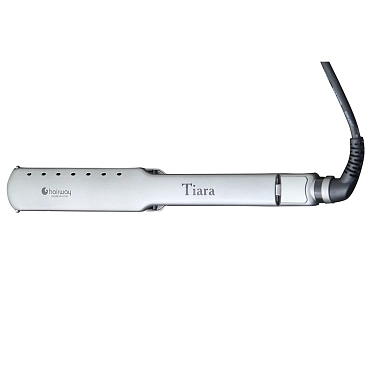 HAIRWAY Щипцы-выпрямители Hairway Tiara 38мм 61W
