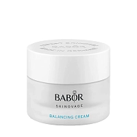 BABOR Крем для комбинированной кожи / Skinovage Balancing Cream 50 мл, фото 1