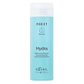 Шампунь увлажняющий для сухих волос / Hydra Shampoo PURIFY 100 мл