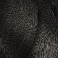 L’OREAL PROFESSIONNEL 6.1 краска для волос, темный блондин пепельный / ИНОА ODS2 60 мл, фото 1