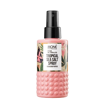 MONE PROFESSIONAL Спрей текстурирующий тропический с морской солью / TROPICAL SEA SALT SPRAY 150 мл, фото 1