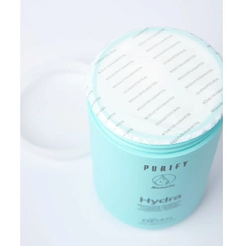 KAARAL Кондиционер увлажняющий для сухих волос / Hydra Conditioner PURIFY 1000 мл, фото 3