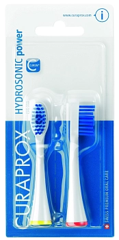 CURAPROX Набор насадок / CHS 300 Power, фото 1