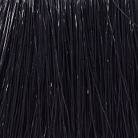 CRAZY COLOR Краска для волос, иссиня-черный / Crazy Color Blue-Black 100 мл, фото 1