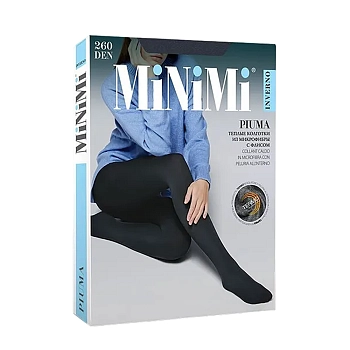 Колготки Blu Scuro 3 / PIUMA 260