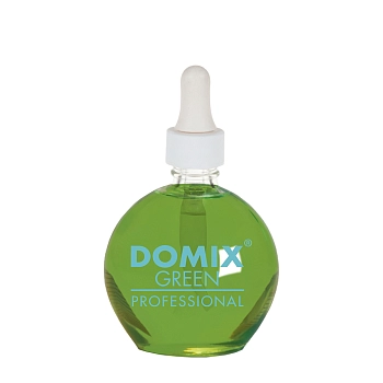 Масло для ногтей и кутикулы, авокадо, пипетка / DGP 75 мл