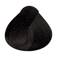 3/00 краска для волос, темный каштан / COLORIANNE PRESTIGE 100 мл, BRELIL PROFESSIONAL