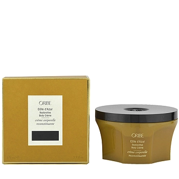 ORIBE Крем насыщенный для тела Лазурный берег /  Cote d'Azur Restorative Body Creme 175 мл, фото 2