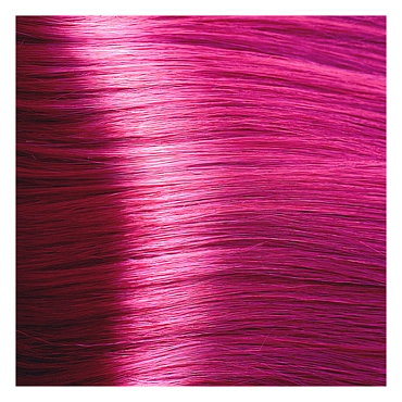 KAPOUS Краситель прямого действия для волос, фуксия / Rainbow 150 мл