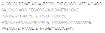 SESDERMA Лосьон для лица, волос и тела / AZELAC 100 мл, фото 3