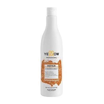 Кондиционер реконструирующий для повреждённых волос / YE PROFESSIONAL REPAIR CONDITIONER 500 мл