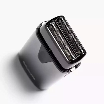 BABYLISS PRO Шейвер BaByliss PRO FXLFS2E с UV-дезинфекцией, аккумуляторно-сетевой, фото 6