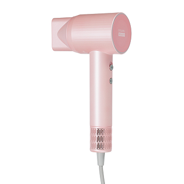 DEWAL PROFESSIONAL Фен DEWAL BEAUTY Candy, розовый, 1800 Вт, бесщеточный мотор, 1 насадка, фото 4
