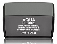 Крем питательный ночной / Aqua Nutritive 50 мл, LEVISSIME