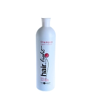 Шампунь для восстановления структуры волос / Shampoo Capelli Trattati HAIR LIGHT 1000 мл, HAIR COMPANY