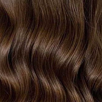 ICE PROFESSIONAL Маска тонирующая для волос, шоколадный / Graffiti Hair Color Mask Choco Late 140 мл, фото 3