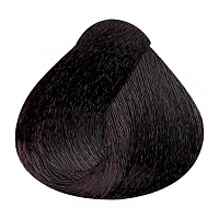 5/67 краска для волос, светло-коричневый божоле / COLORIANNE PRESTIGE 100 мл, BRELIL PROFESSIONAL