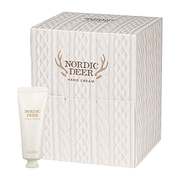 BANDI Крем для рук Норвежский олень / NORDIC DEER 20 мл, фото 2