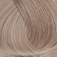 9.01 крем-краска перманентная для волос, очень светлый блондин натуральный пепельный / AMBIENT 60 мл, TEFIA