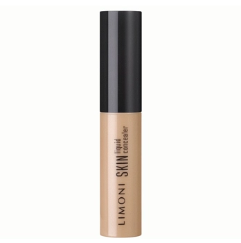 LIMONI Консилер № 02 / Skin liquid concealer 2 г, фото 1