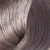 ESTEL PROFESSIONAL 8/1 краска для волос, светло-русый пепельный / DE LUXE SENSE 60 мл, фото 1