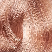 10/36 краска для волос, светлый блондин золотисто-фиолетовый для 100% седины / DE LUXE SILVER 60 мл, ESTEL PROFESSIONAL