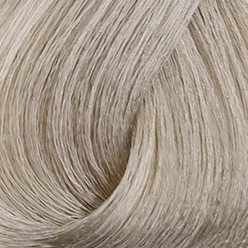 10.081 крем-краска для волос, платиновый блонд пастельный ледяной / Million glow Private collection 100 мл