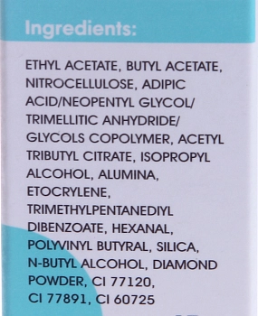 AURELIA Средство для силы и блеска ногтей / BASIC LINE 13 мл, фото 3