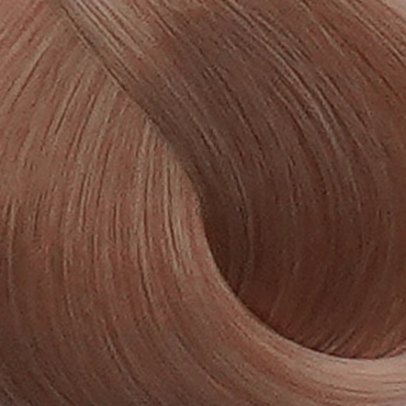TEFIA 1037 крем-краска перманентная для волос, специальный блондин золотисто-фиолетовый / AMBIENT 60 мл