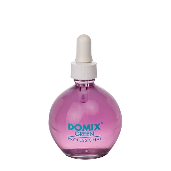 Масло для кутикулы Ежевика / DGP 75 мл