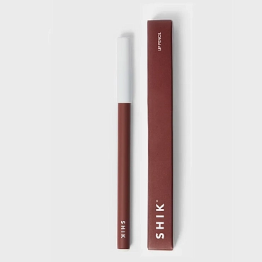 SHIK Карандаш для губ / Lip pencil FLORENCE 12 гр