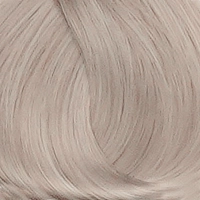 TEFIA 10.17 крем-краска перманентная для волос, экстра светлый блондин пепельно-фиолетовый / AMBIENT 60 мл, фото 1