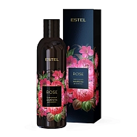 ESTEL PROFESSIONAL Шампунь цветочный для волос / Estel Rose 250 мл, фото 3