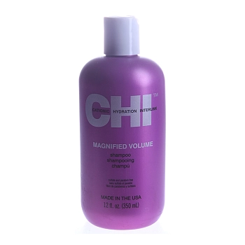 CHI Шампунь Усиленный объем / Magnified Volume 355 мл, фото 2