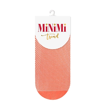 Носки Arancio 0 / Mini RETE