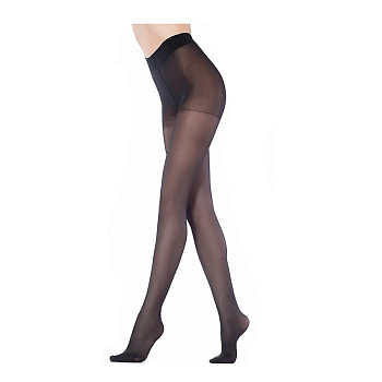 OMSA Колготки Nero 4 (L) / ATTIVA 40, фото 2