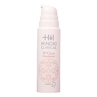 Эмульсия очищающая для снятия макияжа / SP Clean Emulsion 150 мл, HINOKI CLINICAL